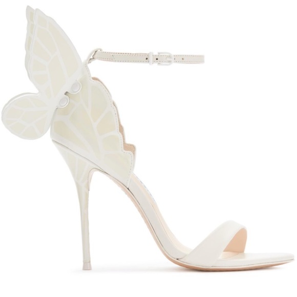 Sophia Webster, Chiara Sandals size 38.5 - Picture 11 of 13